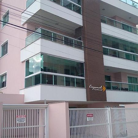 Apartamento Cozumel Bombinhas Exterior foto