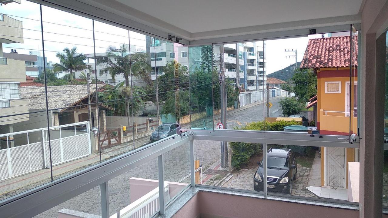 Apartamento Cozumel Bombinhas Exterior foto