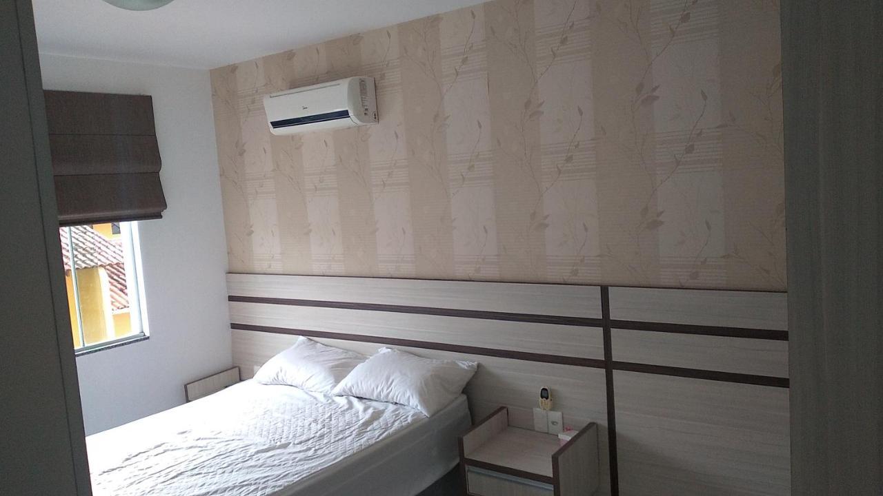 Apartamento Cozumel Bombinhas Exterior foto