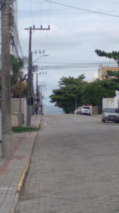 Apartamento Cozumel Bombinhas Exterior foto