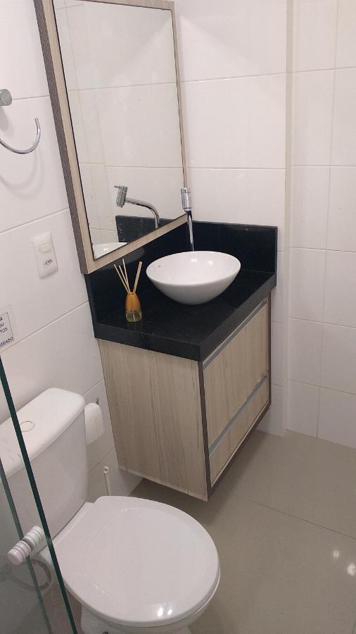 Apartamento Cozumel Bombinhas Exterior foto