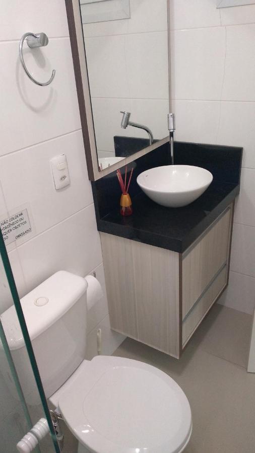 Apartamento Cozumel Bombinhas Exterior foto