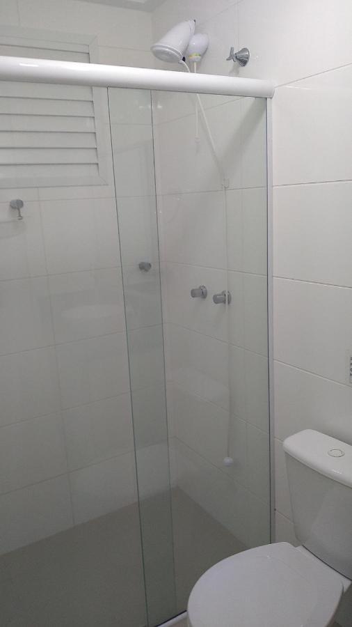 Apartamento Cozumel Bombinhas Exterior foto