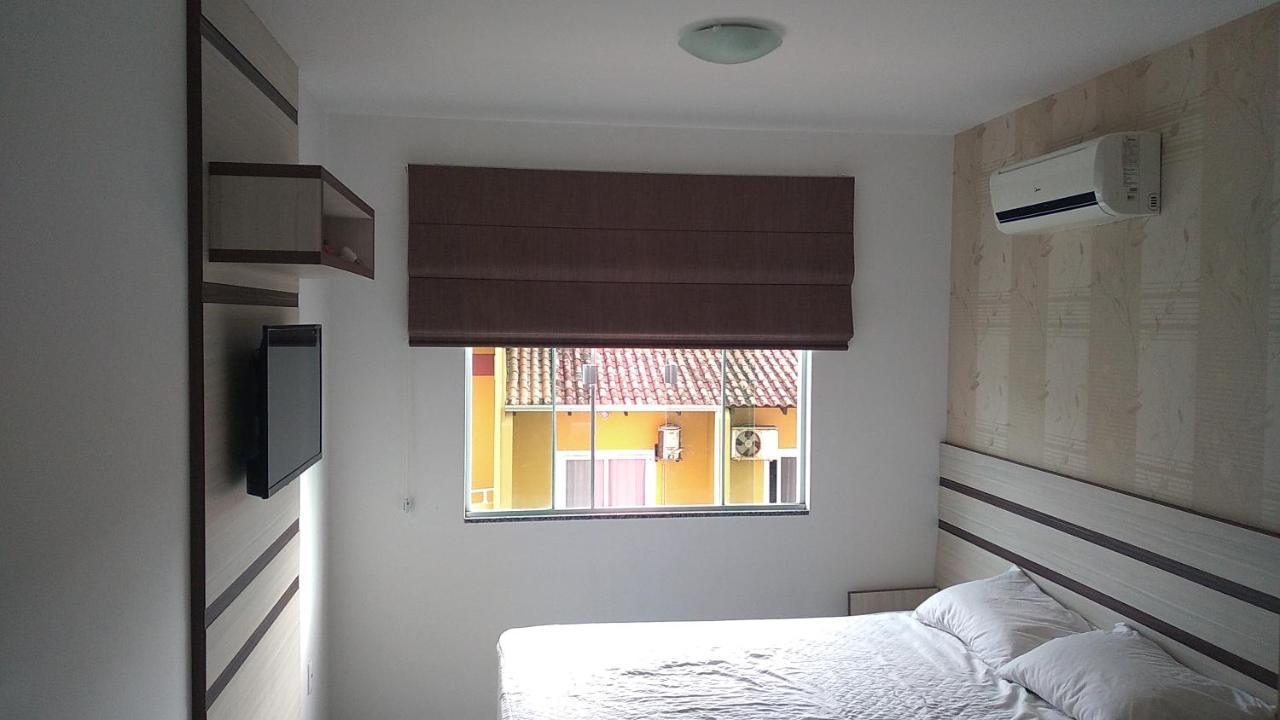 Apartamento Cozumel Bombinhas Exterior foto