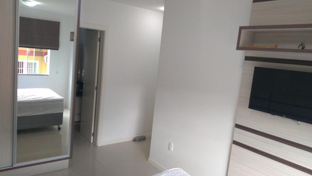 Apartamento Cozumel Bombinhas Exterior foto
