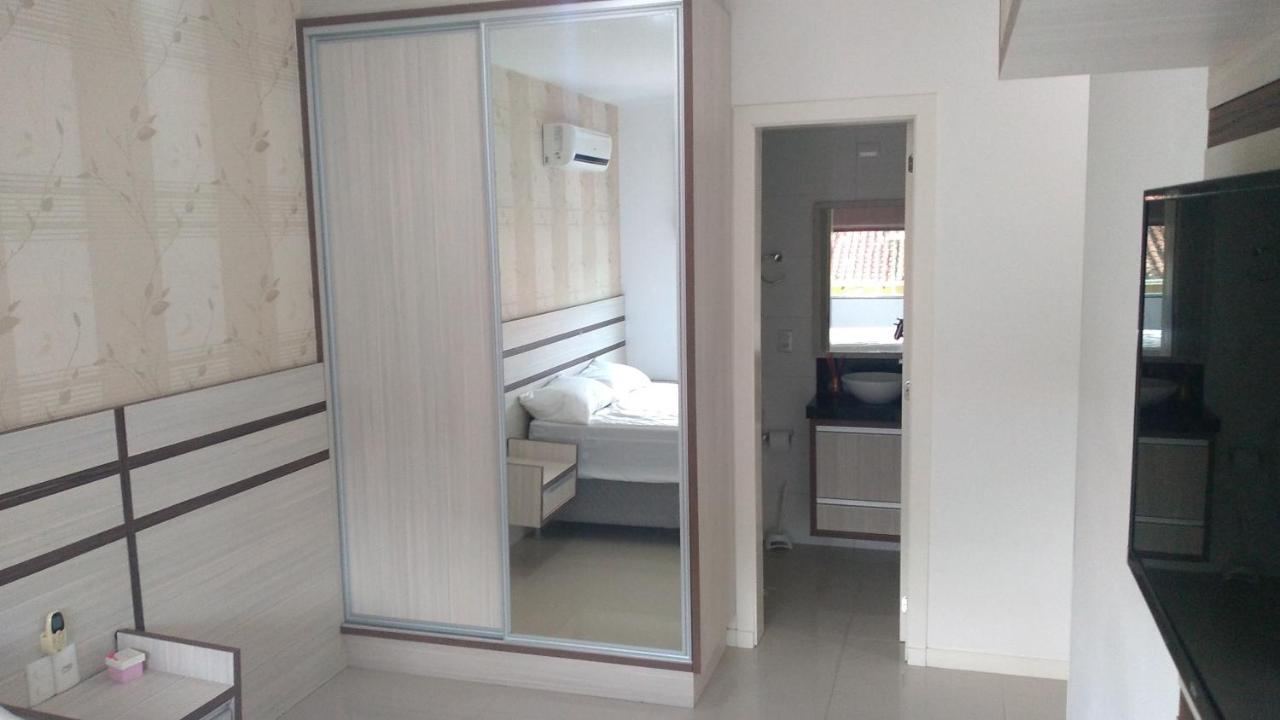 Apartamento Cozumel Bombinhas Exterior foto
