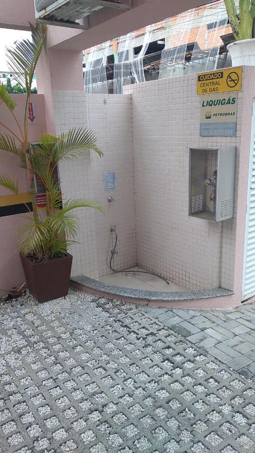 Apartamento Cozumel Bombinhas Exterior foto