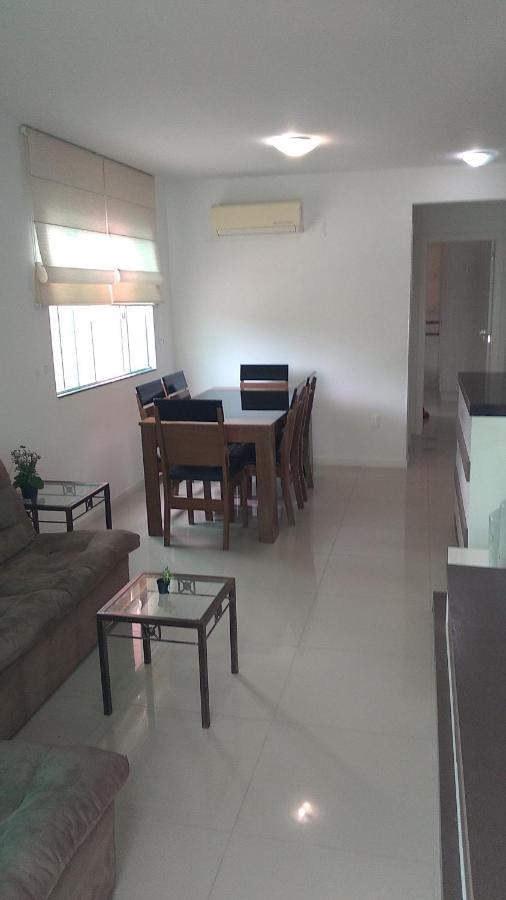 Apartamento Cozumel Bombinhas Exterior foto