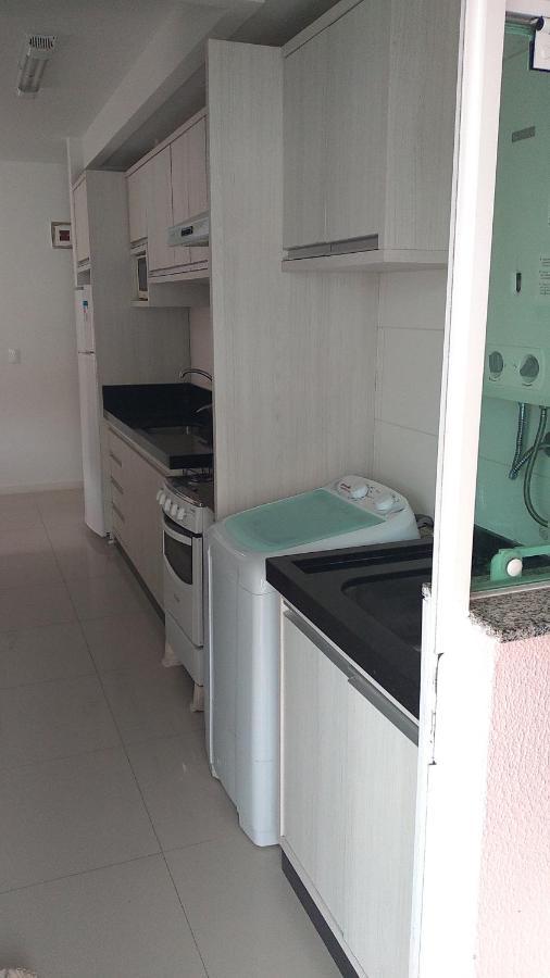 Apartamento Cozumel Bombinhas Exterior foto