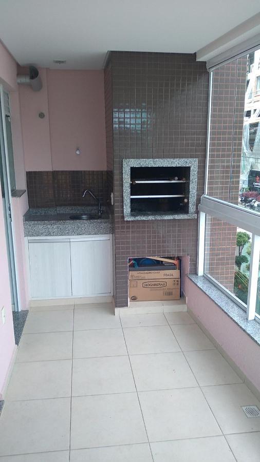 Apartamento Cozumel Bombinhas Exterior foto
