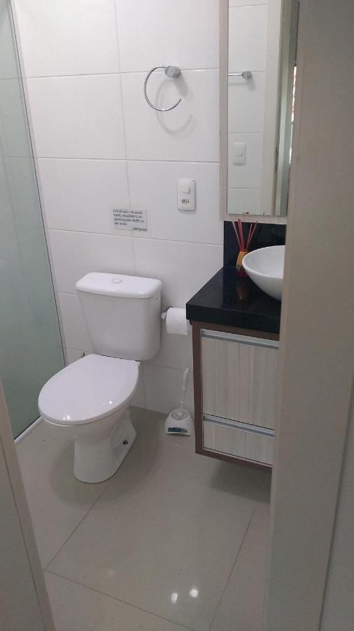 Apartamento Cozumel Bombinhas Exterior foto